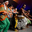 African dance