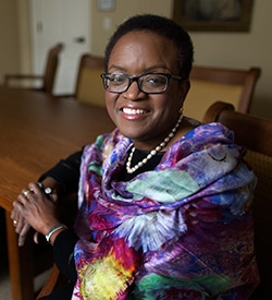 Valerie Smith