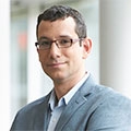 David Kaufman '94