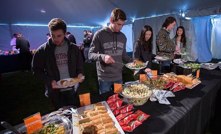 Campus Celebration