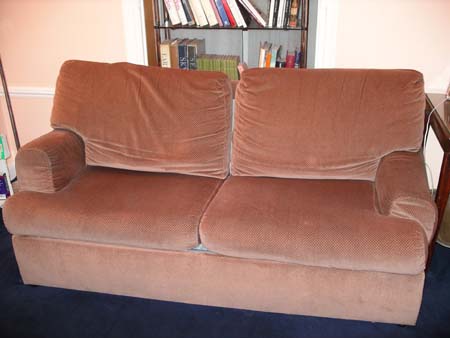 sofa bed