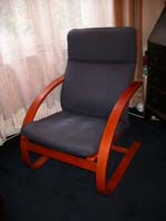 armchair