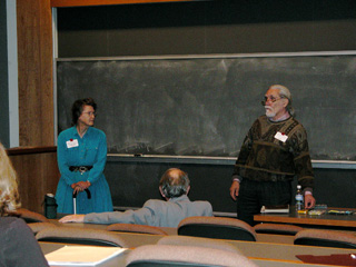 Symposium Photos