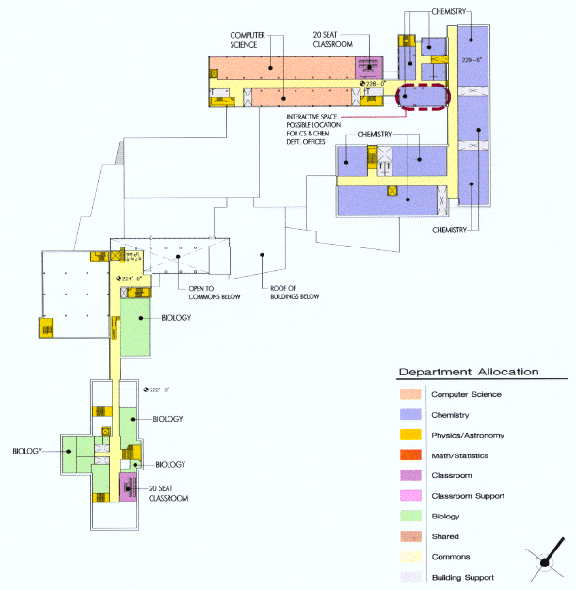 Floor Plans: Design X